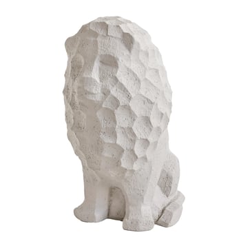 Cooee Design Lion of Judah sculpture Limestone