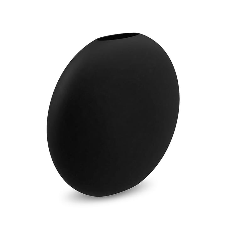 Pastille vas 15 cm, Black Cooee Design