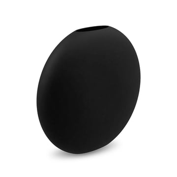 Cooee Design Pastille vas 15 cm Black