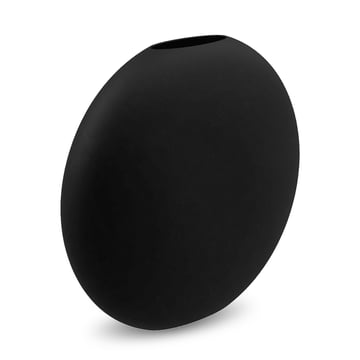 Cooee Design Pastille vas 20 cm Black