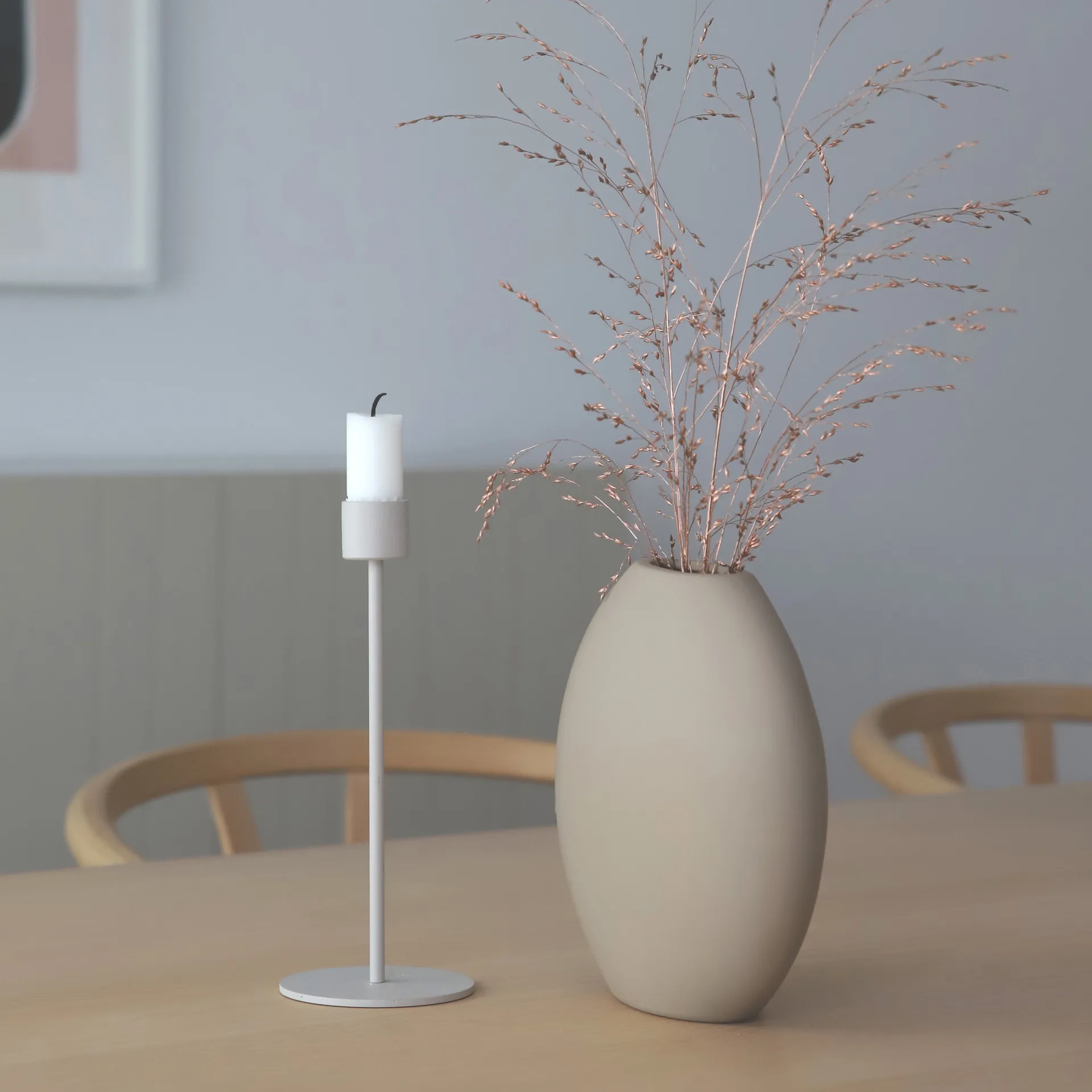 Pastille vas 20 cm, Sand Cooee Design