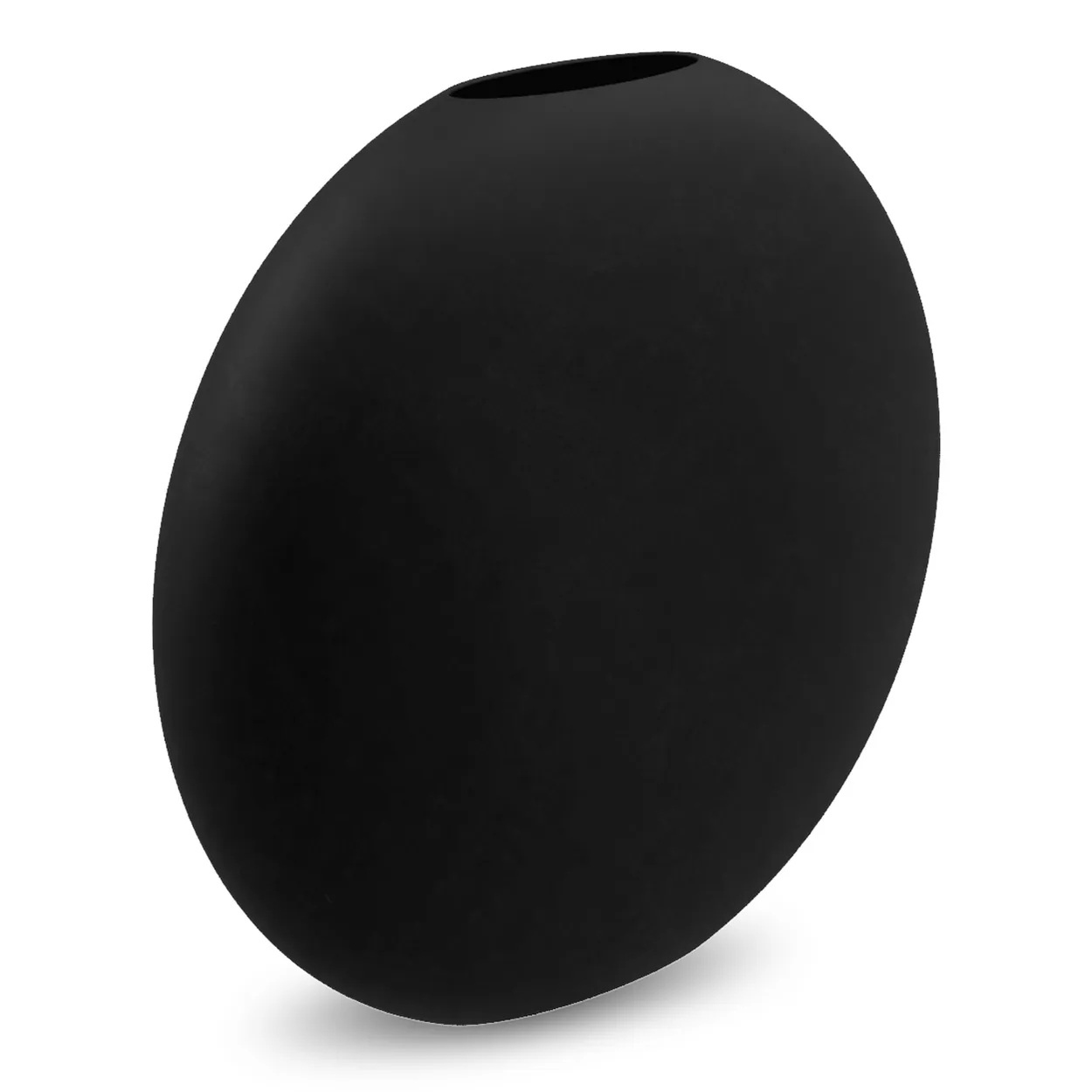 Cooee Design Pastille vas 30 cm Black