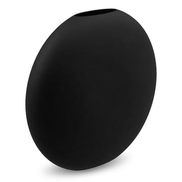 Cooee Design Pastille vas 30 cm Black