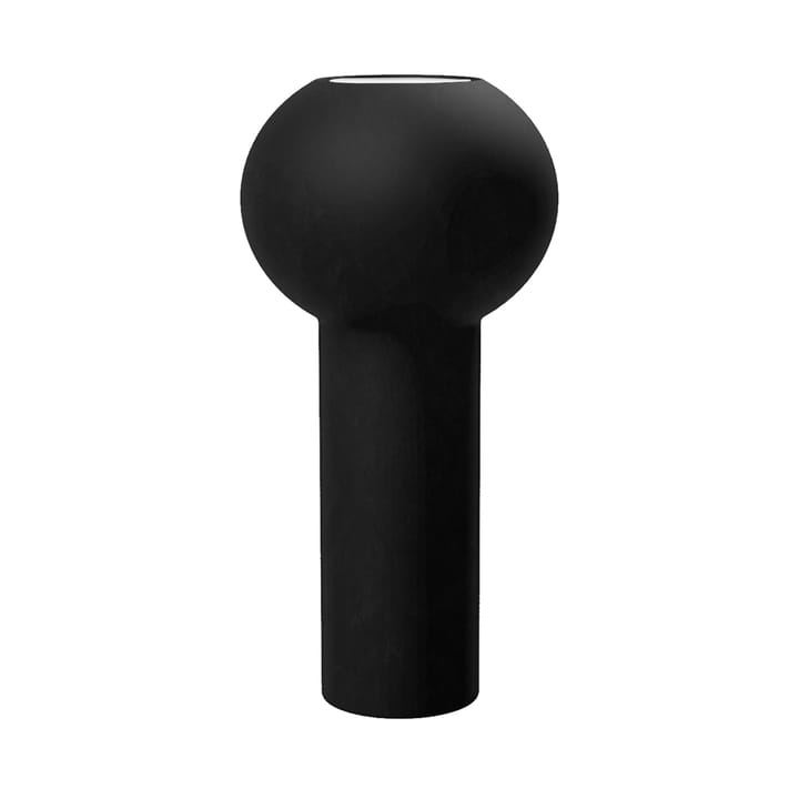 Pillar vas 24 cm, Black Cooee Design