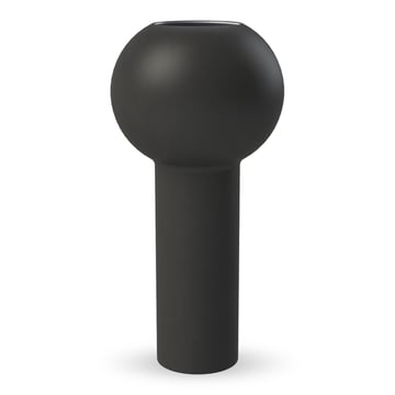 Cooee Design Pillar vas 32 cm Black