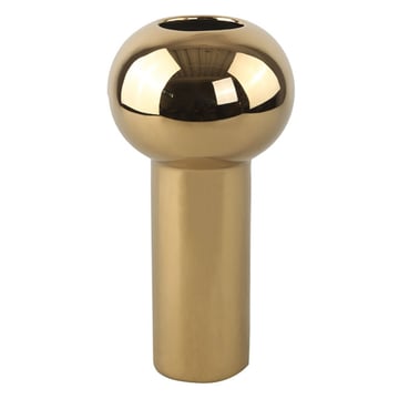 Cooee Design Pillar vas 32 cm Gold