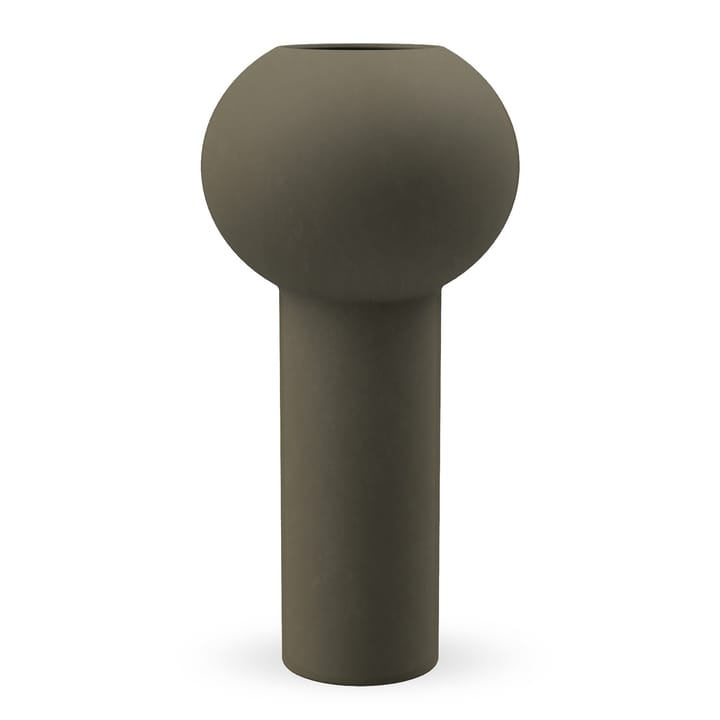 Pillar vas 32 cm, Olive Cooee Design