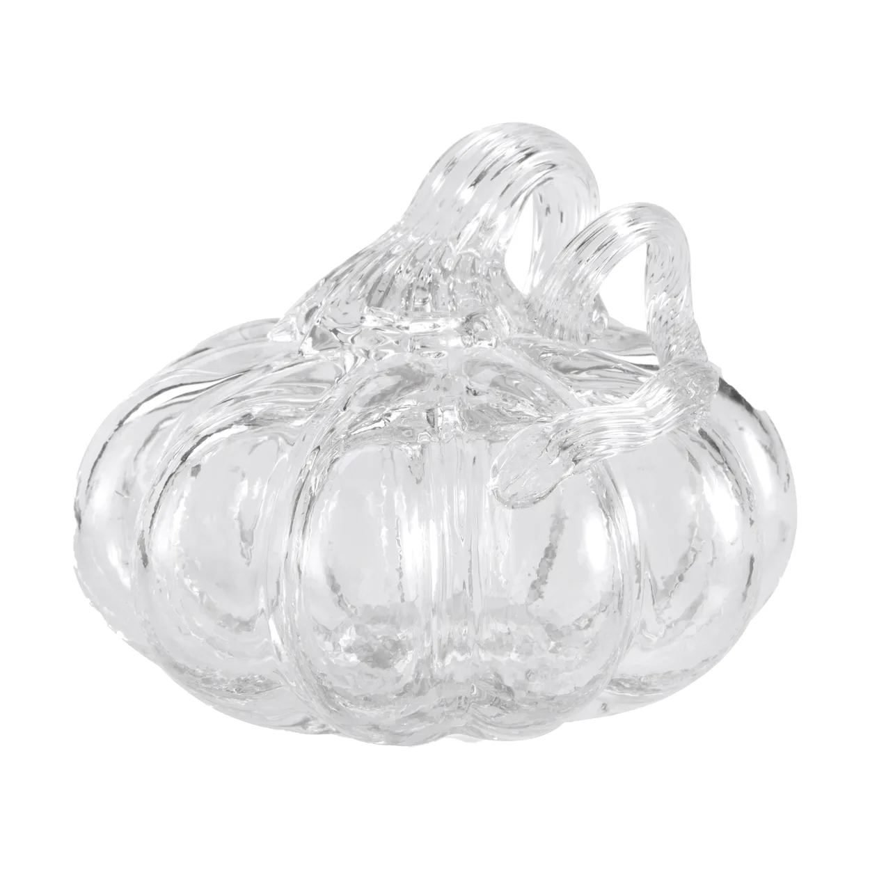 Alternativ bild 0 för Cooee Design Pumpa glas, 8 cm