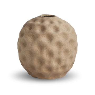 Cooee Design Seedpod vas 14 cm Walnut