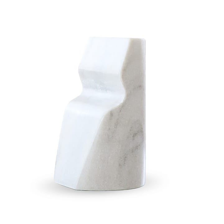 Shoulder bokstöd, Vit Cooee Design