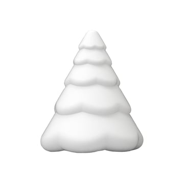 Cooee Design Snowy julgran 20 cm White
