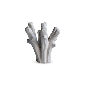 Cooee Design The Coral Tree skulptur 15,5 cm Limestone
