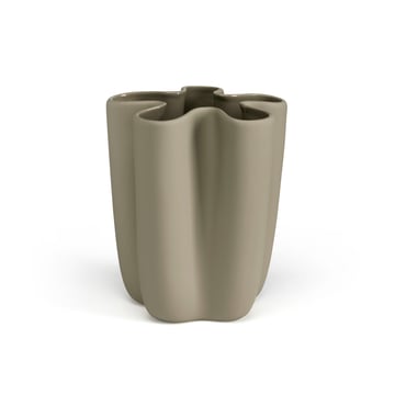 Cooee Design Tulipa vas sand 20 cm