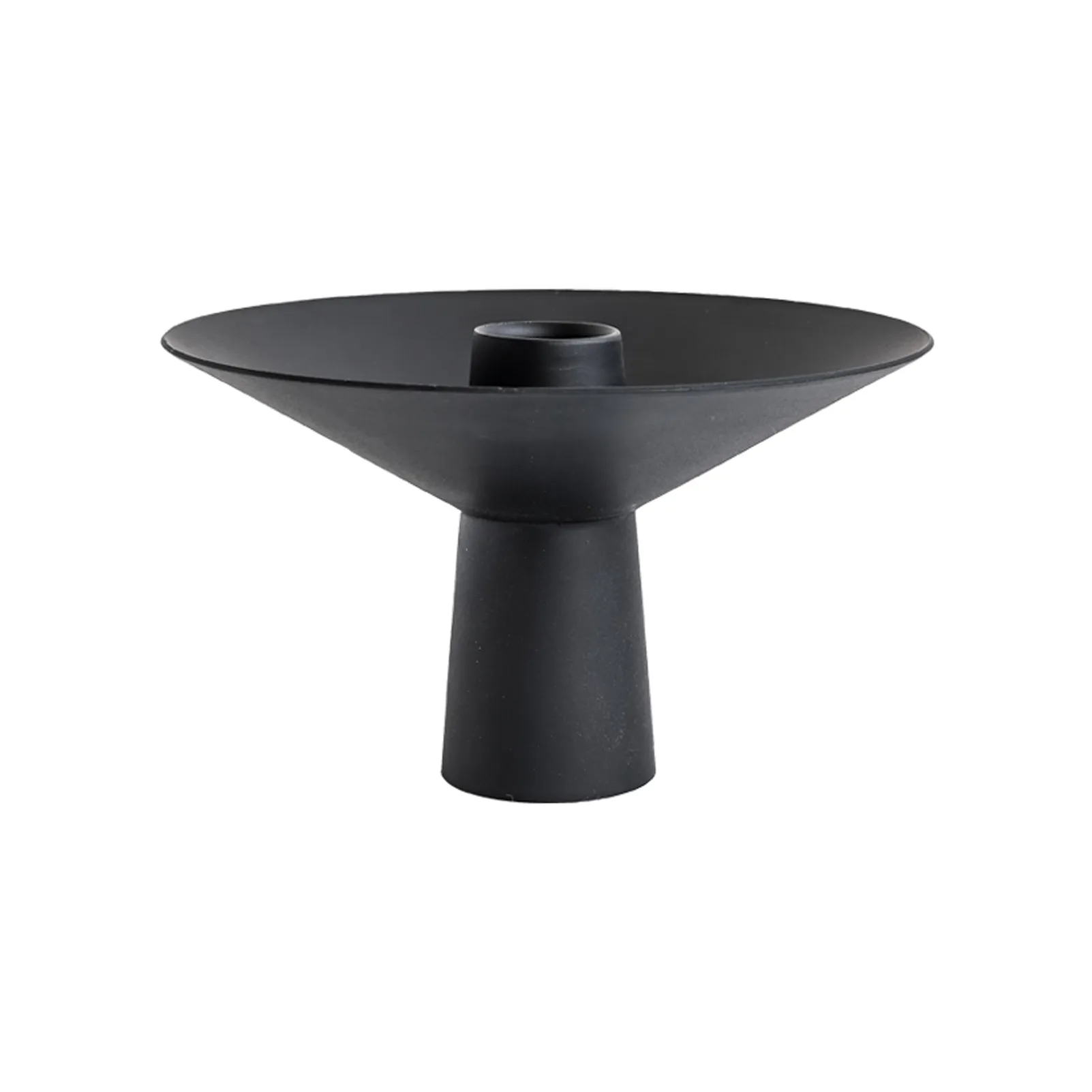 Uma ljusstake, Black Cooee Design