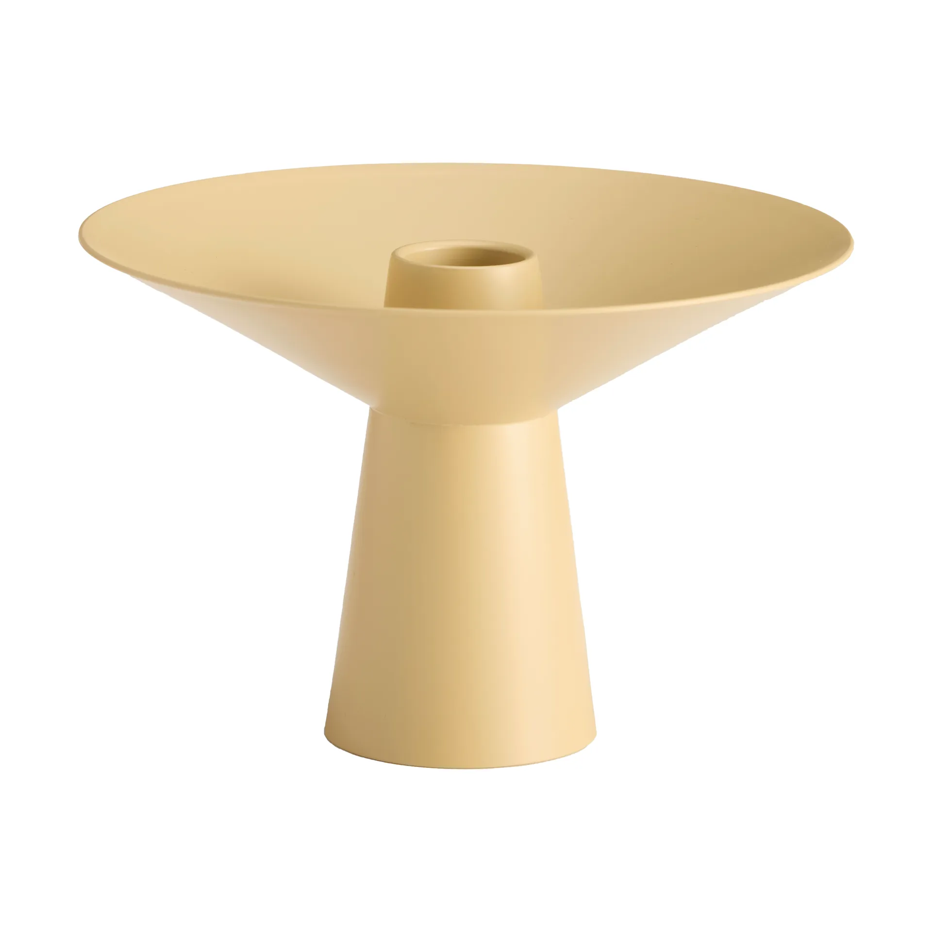 Uma ljusstake, Peanut Cooee Design