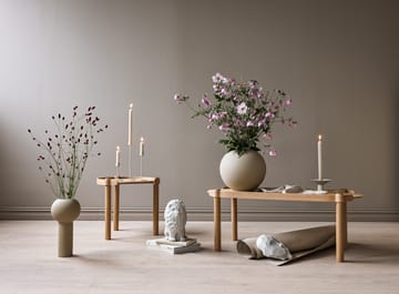 Uma ljusstake - Sand - Cooee Design