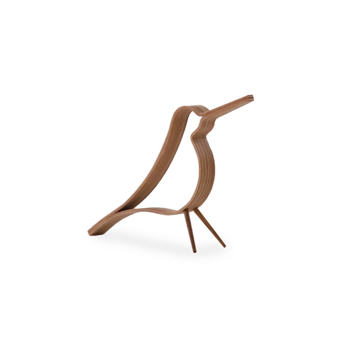 Woody Bird liten, Ek Cooee Design