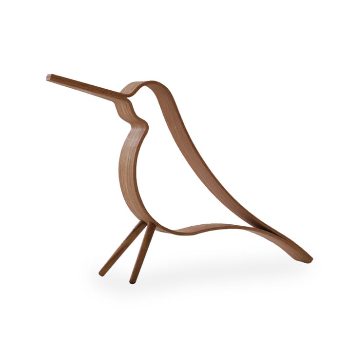 Woody Bird stor, Ek Cooee Design