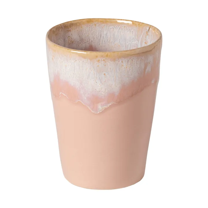 Grespresso lattemugg - Pink, 37,5 cl - Costa Nova