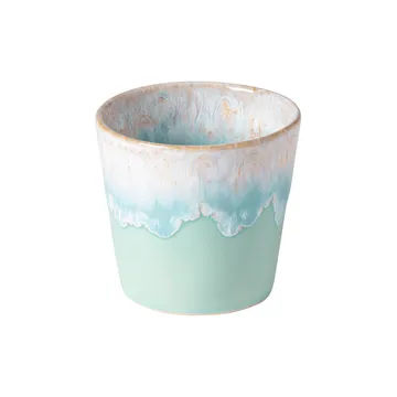 Grespresso mugg - Aqua, 7 cl - Costa Nova