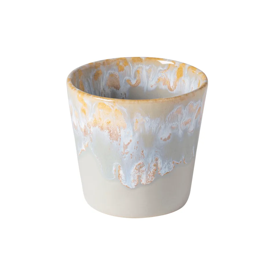Grespresso mugg, Grey, 7 cl Costa Nova