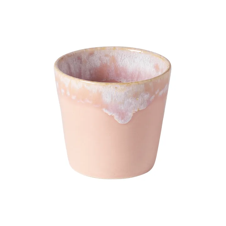 Grespresso mugg - Pink, 7 cl - Costa Nova