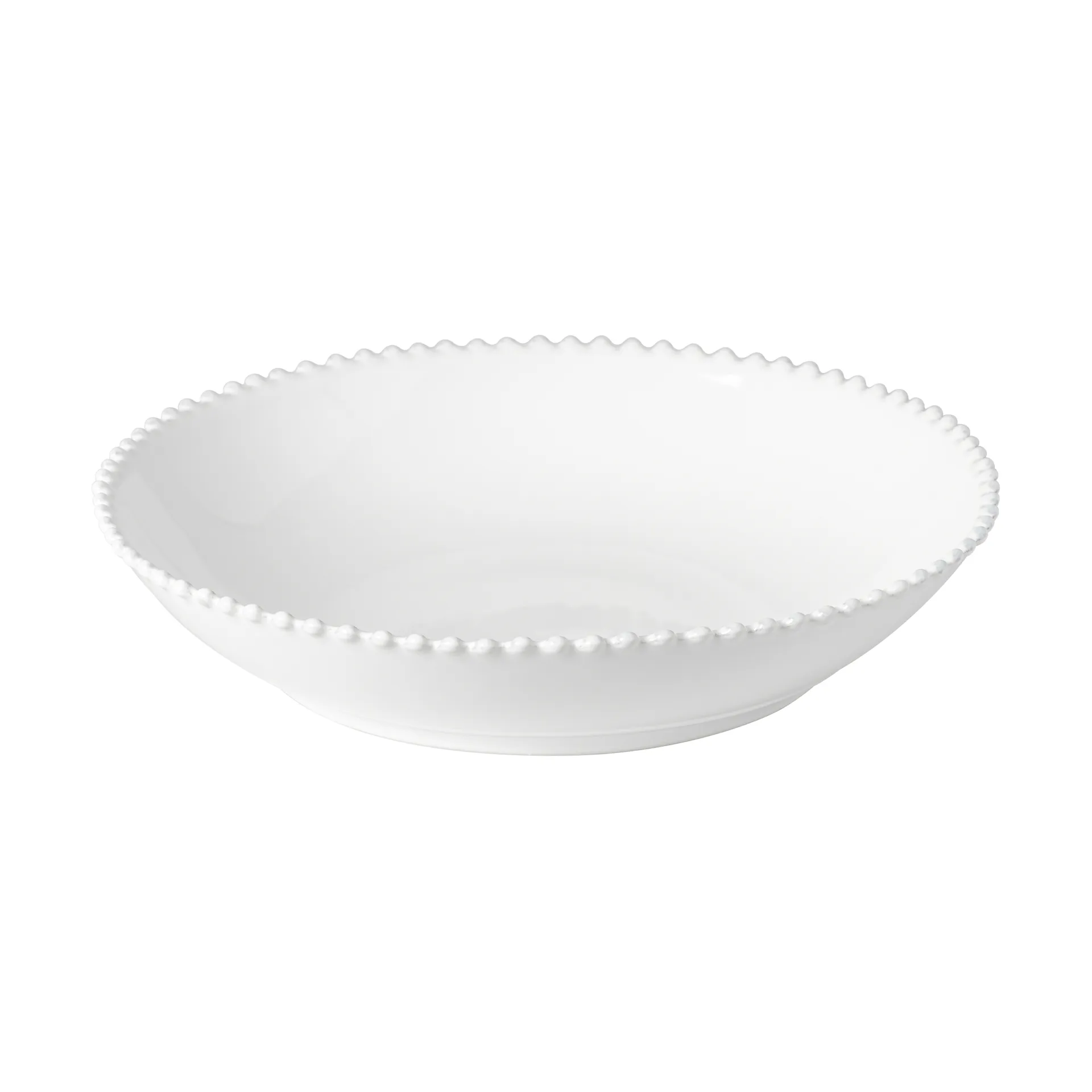 Pearl servingsskål, Vit, 2,9 L Costa Nova