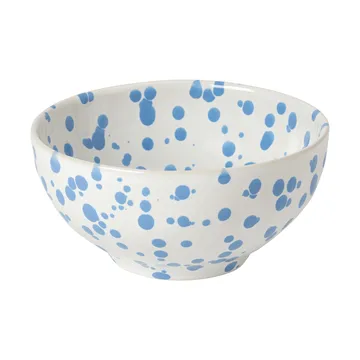 Rafaela skål - Blå, Ø16 cm - Costa Nova