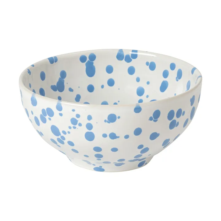 Rafaela skål - Blå, Ø16 cm - Costa Nova