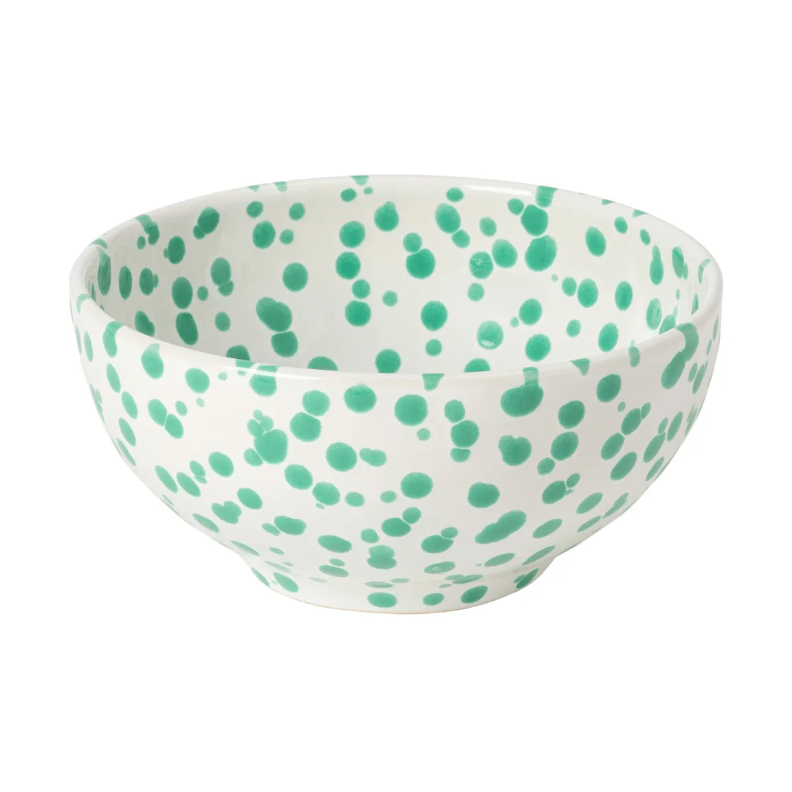 Rafaela skål, Grön, Ø16 cm Costa Nova