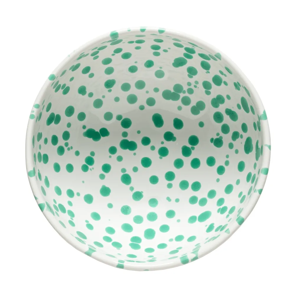 Rafaela skål, Grön, Ø16 cm Costa Nova