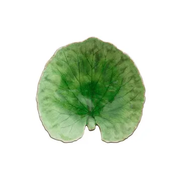 Riviera Alchemille fat - Tomato, 18 cm - Costa Nova