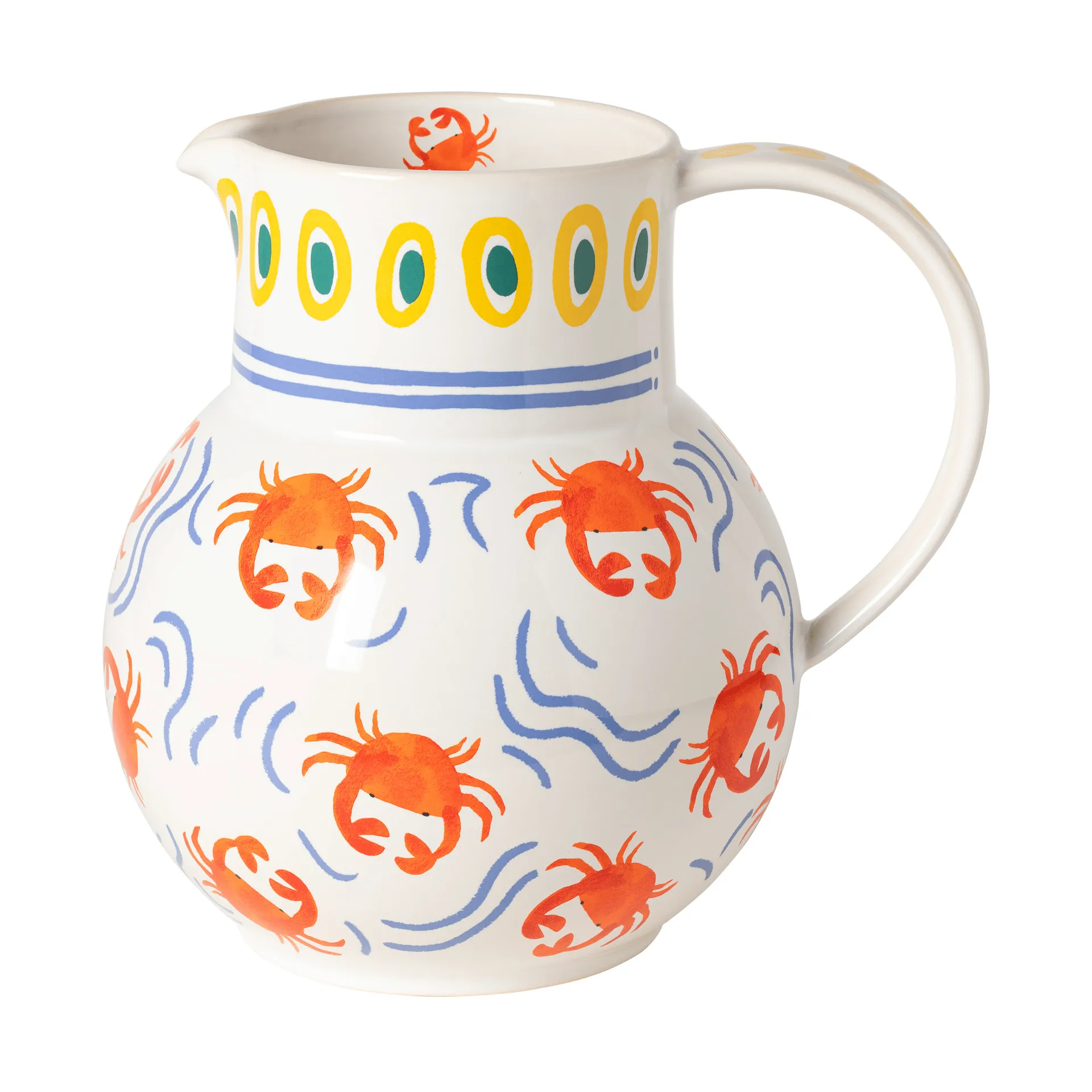 Summer Bliss kanna, 5,95 L Costa Nova
