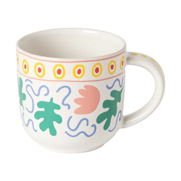 Summer Bliss mugg - 49,4 cl - Costa Nova