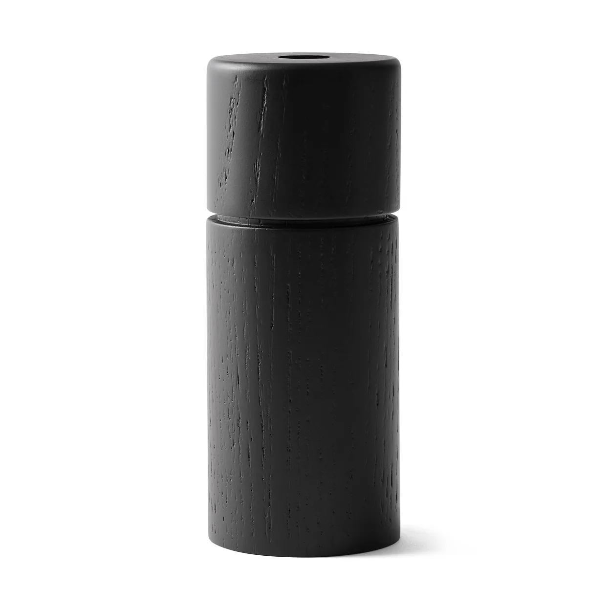 Bergen kryddkvarn, Black, 12 cm Crushgrind