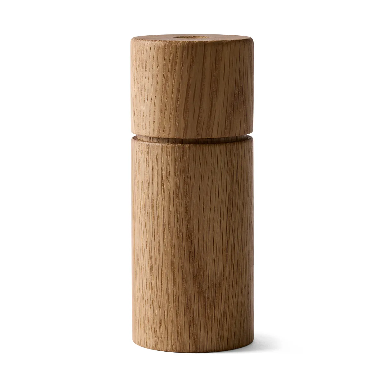 Bergen kryddkvarn, Natural, 12 cm Crushgrind