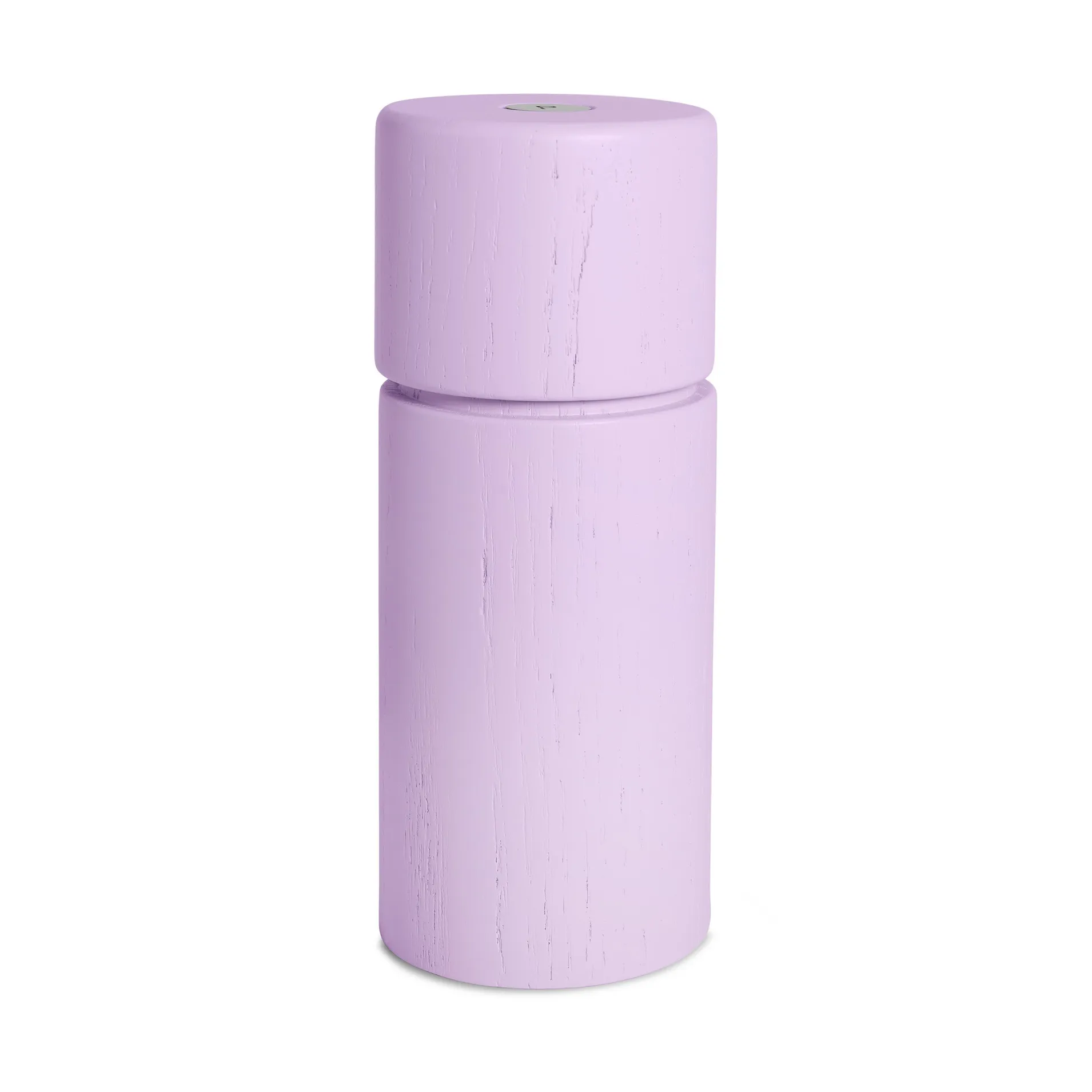 Bergen kryddkvarn, Purple lilaq, 12 cm Crushgrind