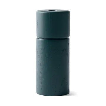 Bergen kryddkvarn - Racing green, 12 cm - Crushgrind
