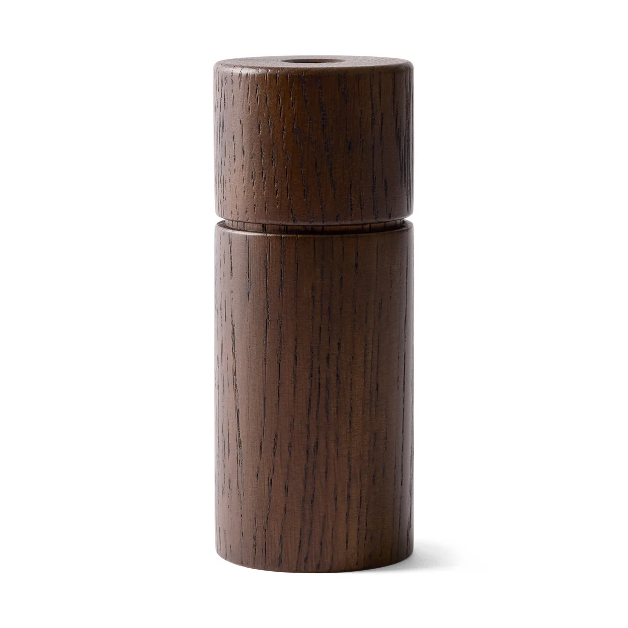 Bergen kryddkvarn, Smoked, 12 cm Crushgrind