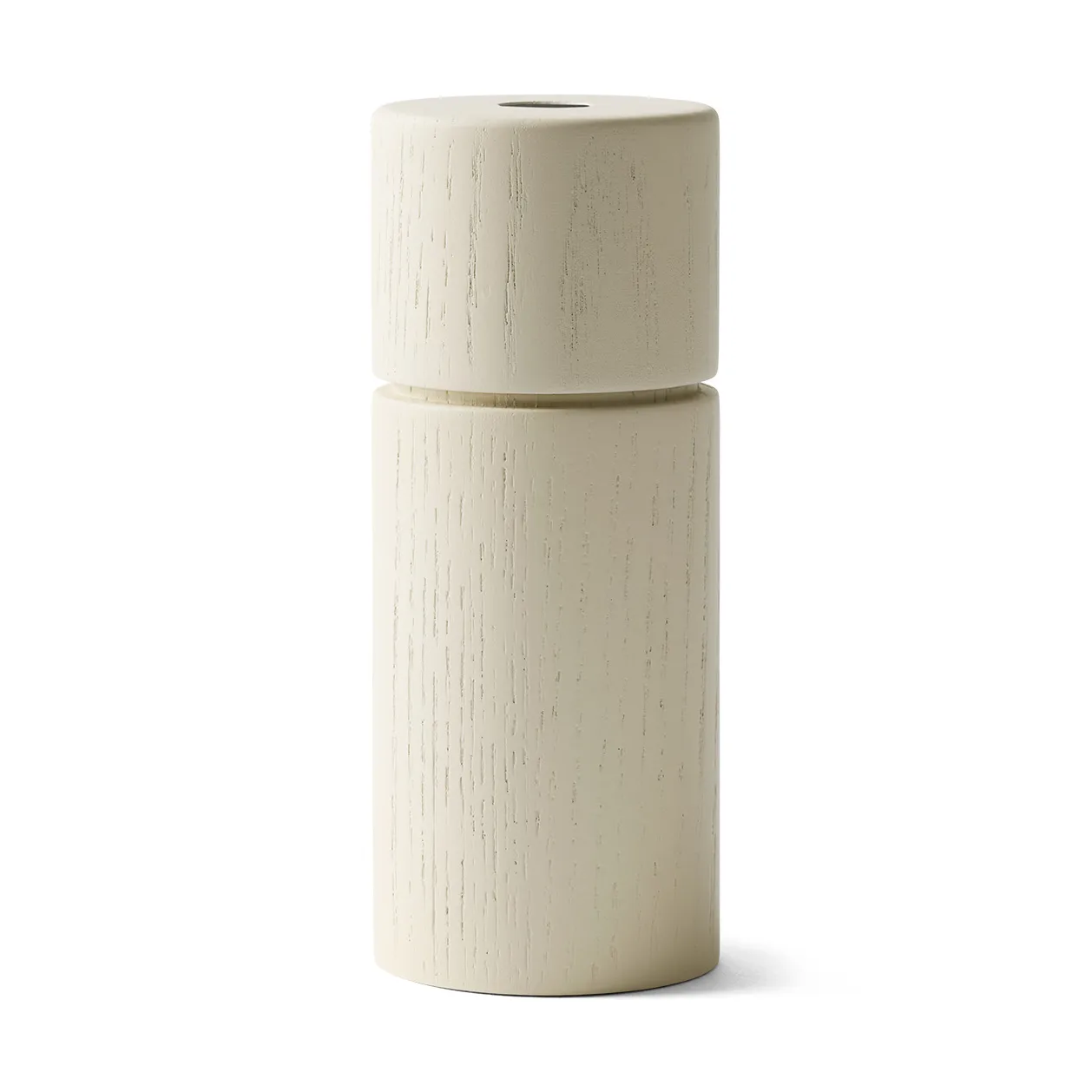 Bergen kryddkvarn, White sand, 12 cm Crushgrind