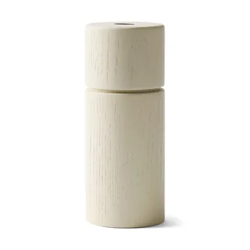 Bergen kryddkvarn - White sand, 12 cm - Crushgrind