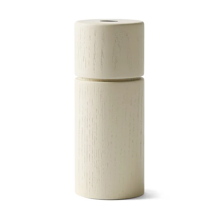 Bergen kryddkvarn - White sand, 12 cm - Crushgrind