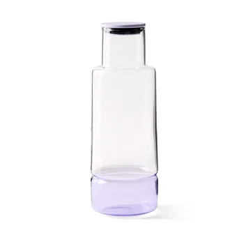 Billund karaff - Lavender 1 L - Crushgrind