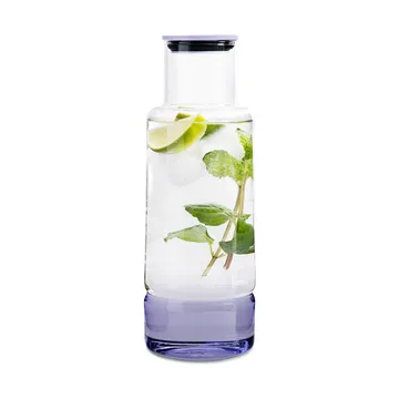 Billund karaff - Lavender 1 L - Crushgrind