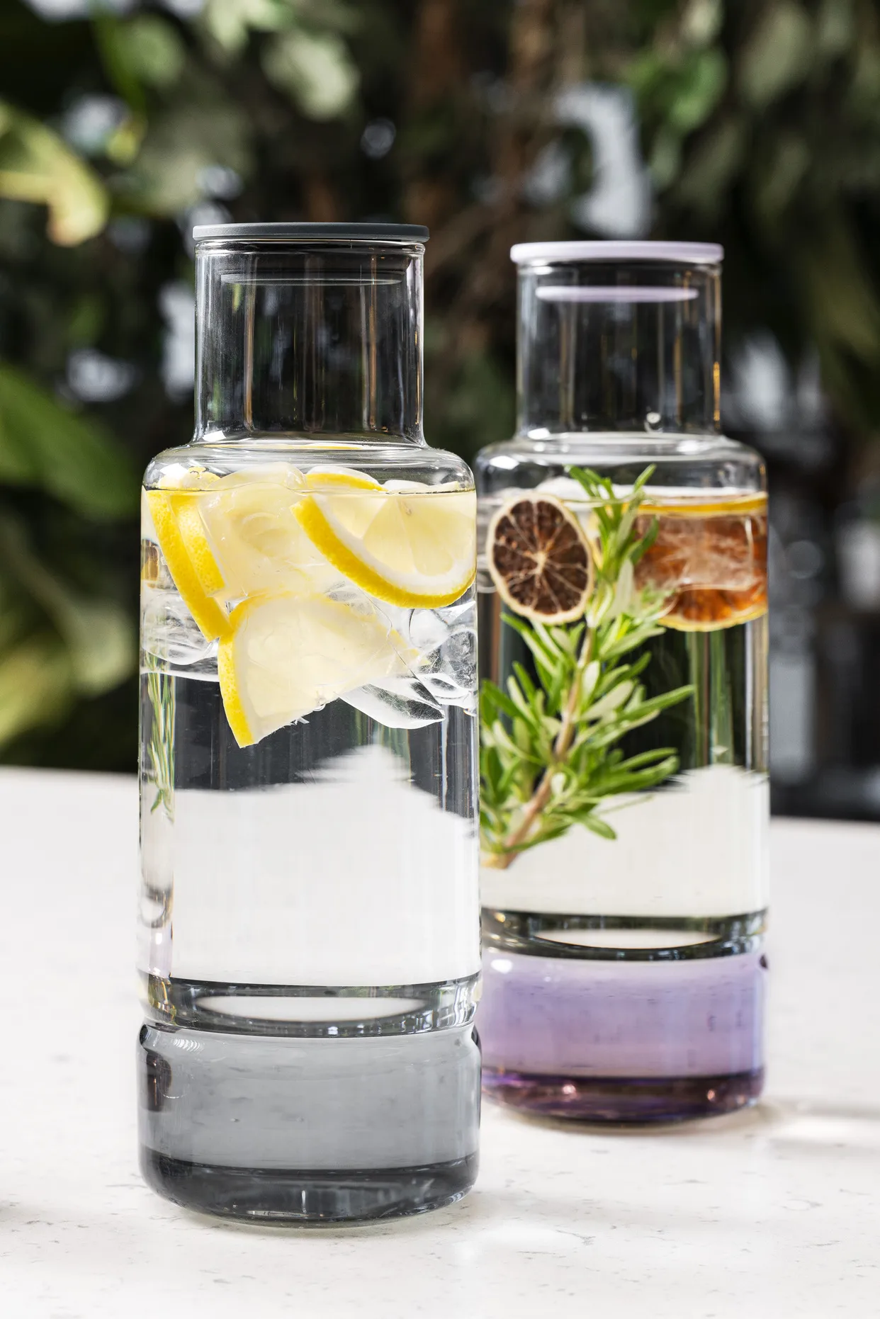 Billund karaff, Lavender 1 L Crushgrind