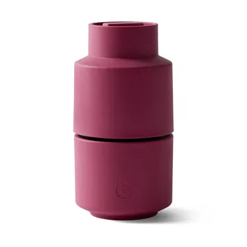 Billund kryddkvarn - Beetroot, 12 cm - Crushgrind