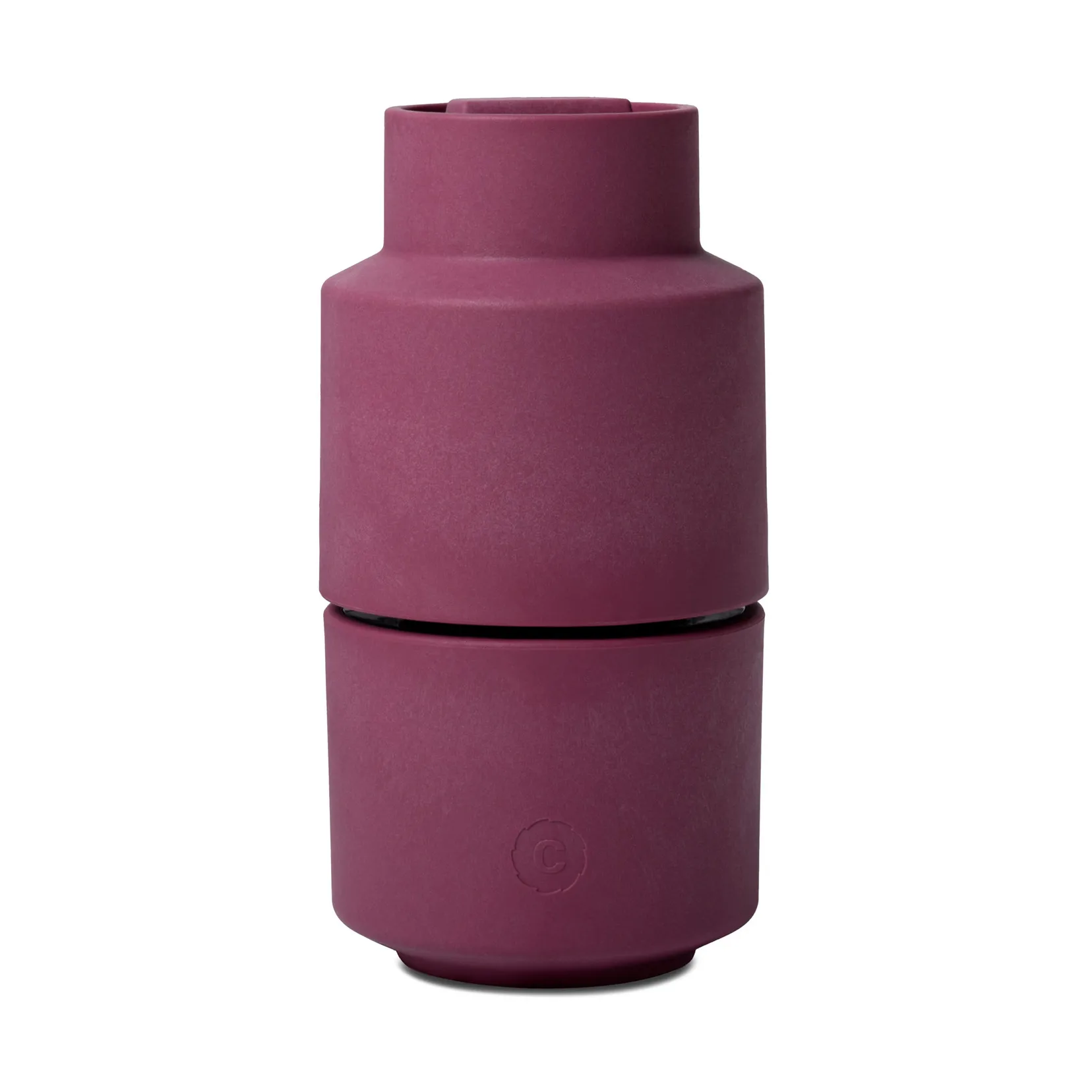 Billund kryddkvarn, Beetroot, 12 cm Crushgrind