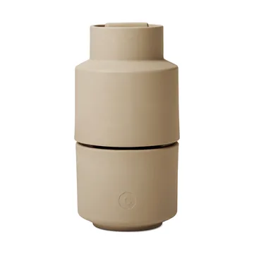 Billund kryddkvarn - Garlic, 12 cm - Crushgrind