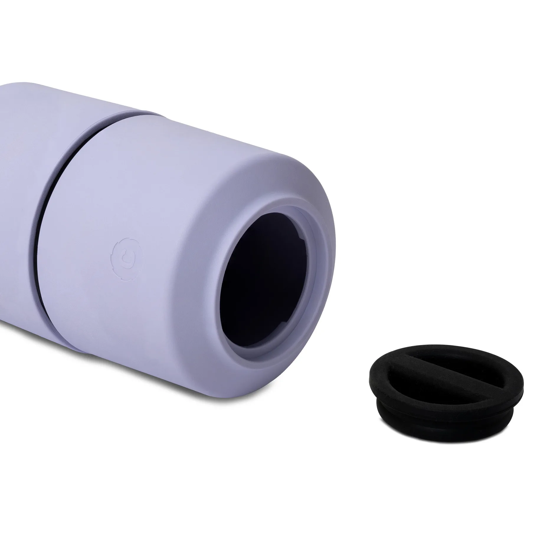 Billund kryddkvarn, Lavender, 12 cm Crushgrind