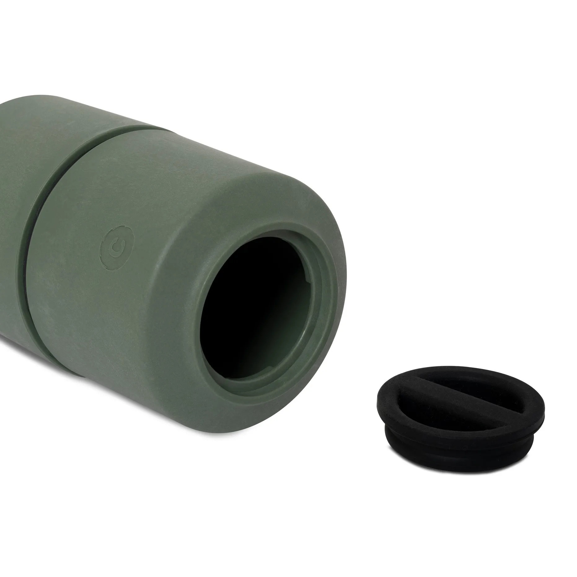 Billund kryddkvarn, Parsley 12 cm Crushgrind